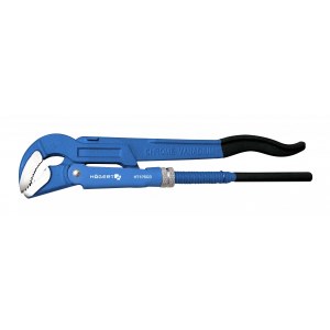 Santechninės replės Hogert HT1P503; 560 mm