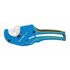 Plastikinių vamzdžių pjovimo replės Hogert HT1P603; 42 mm
