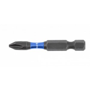 Sukimo antgalis Hogert HT1S152; PH2; 1/4''; 50 mm; 2 vnt.
