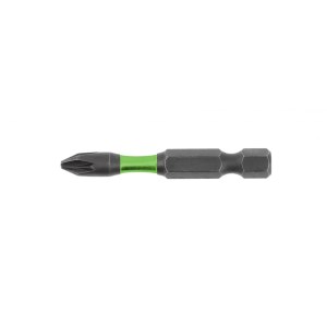 Sukimo antgalis Hogert HT1S156; PZ1; 1/4''; 50 mm; 2 vnt.