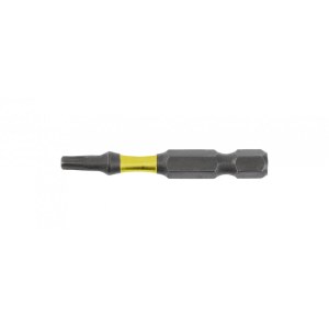 Sukimo antgalis Hogert HT1S165; TT10; 1/4''; 50 mm; 2 vnt.