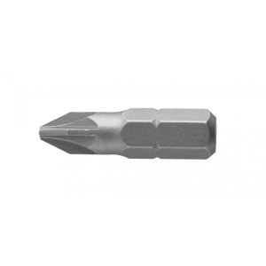 Sukimo antgalis Hogert HT1S317; PZ2; 25 mm; 10 vnt.