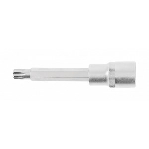 Galvutė su antgaliu Hogert HT1S553; T55; 1/2''; 100 mm