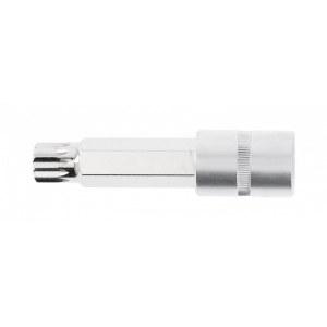 Galvutė su antgaliu Hogert HT1S585; M5; 1/2''; 100 mm