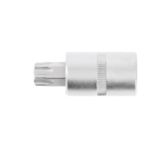 Galvutė su antgaliu Hogert HT1S746; T20; 1/2''; 55 mm