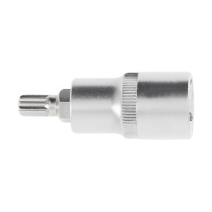Galvutė su antgaliu Hogert HT1S788; M8; 1/2''; 55 mm