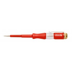 Įtampos indikatorius Hogert HT1S982; 140 mm