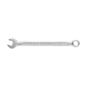 Kombinuotas raktas Hogert HT1W407-1; 7 mm