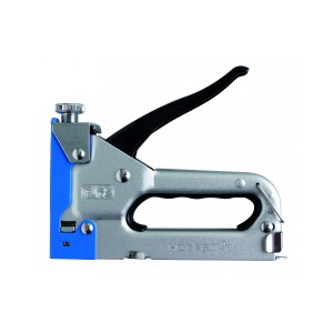 Mechaninis apkabėlių plaktukas Hogert HT2C002