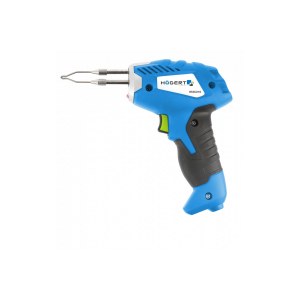 Lituoklis Hogert HT2C310; 100 W