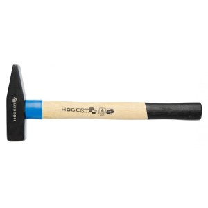 Plaktukas Hogert HT3B010; 1 kg