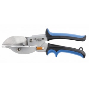 Žirklės Hogert HT3B514; 220 mm