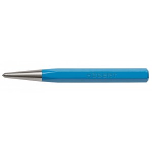 Taškinis kaltas Hogert HT3B728; 6x10x102 mm