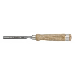 Kaltas medienai Hogert HT3B842; 10 mm