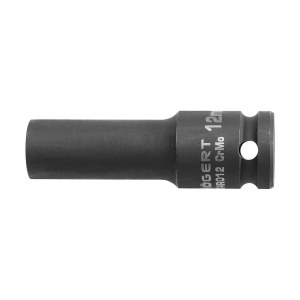 Smūginė sukimo galvutė Hogert HT4R010; 1/2''; 10 mm