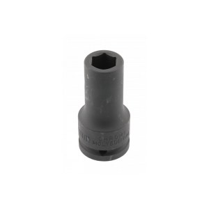 Smūginė sukimo galvutė Hogert HT4R120; 3/4''; 36 mm