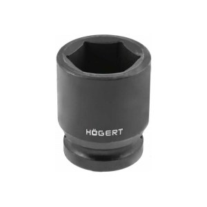Smūginė sukimo galvutė Hogert HT4R141; 3/4''; 19 mm