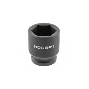 Smūginė sukimo galvutė Hogert HT4R151; 3/4''; 36 mm