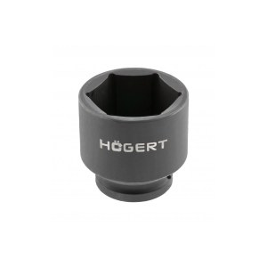 Smūginė sukimo galvutė Hogert HT4R156; 3/4''; 55 mm