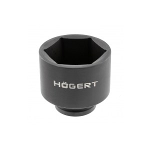 Smūginė sukimo galvutė Hogert HT4R157; 3/4''; 60 mm