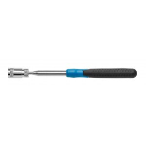 Teleskopinis magnetas Hogert HT4R508; 195-810 mm