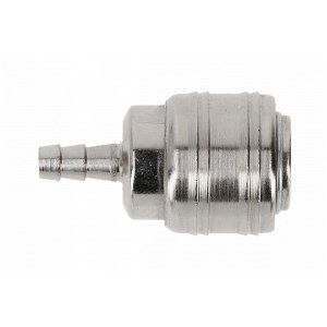 Greito jungimo jungtis Hogert HT4R803; 1/4''