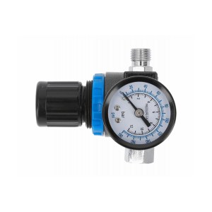 Slėgio vožtuvas Hogert HT4R873; 1/4''