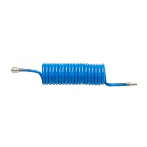 Oro žarna Hogert HT4R891; 6×8 mm; 10 m