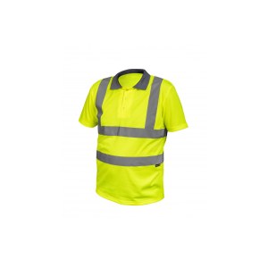 Marškinėliai Hogert Felix HT5K234; 3XL