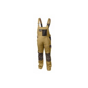 Apsauginės kelnės Hogert HT5K272-1-L
