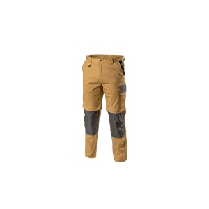 Apsauginės kelnės Hogert HT5K276-1-XL