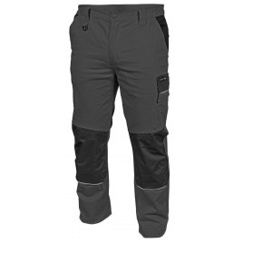 Apsauginės kelnės Hogert HT5K279-1-XL