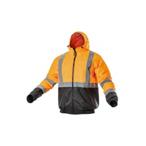 Šviesą atspindinti striukė Hogert HT5K341-2XL
