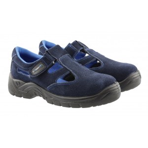 Darbo sandalai Hogert HT5K522-41; 41 dydis