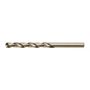 Grąžtas metalui Hogert HT6D127; DIN 338; 7,0x109 mm