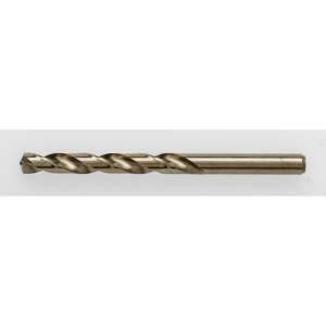 Grąžtas metalui Hogert HT6D141; DIN 338; 13x151 mm