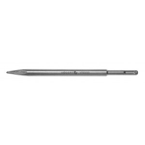 Kaltas taškiniam kirtimui Hogert HT6D280; 4x14x250 mm; SDS-plus
