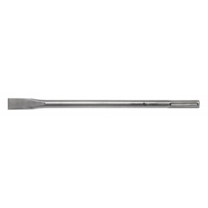 Kaltas atkirtimui Hogert HT6D291; 18x400 mm; SDS-max