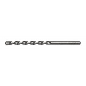 Grąžtas betonui Hogert HT6D381; 5,0x85 mm