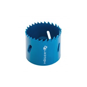 Gręžimo karūna Hogert HT6D424; 51 mm