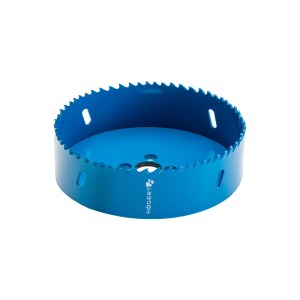 Gręžimo karūna Hogert HT6D452; 121 mm