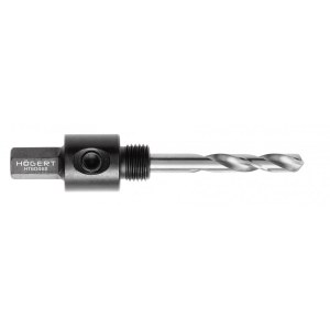 Adapteris karūnoms Hogert HT6D462; 14-30 mm