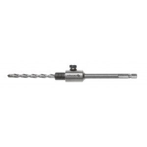 Adapteris karūnoms Hogert HT6D471; 130 mm