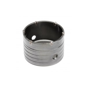 Gręžimo karūna Hogert HT6D489; 83 mm