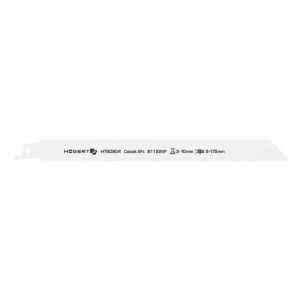 Pjūklelis tiesiniam pjūklui Hogert HT6D904; 230 mm