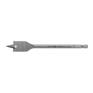 Plunksninis grąžtas medienai Hogert HT7D114; 14x152 mm