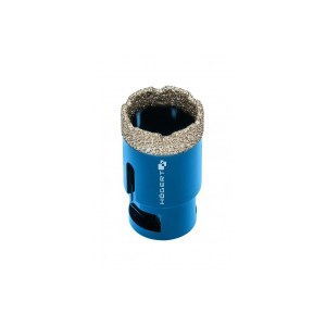 Deimantinė gręžimo karūna Hogert HT7D276; 12 mm