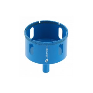 Deimantinė gręžimo karūna Hogert HT7D308; 8 mm