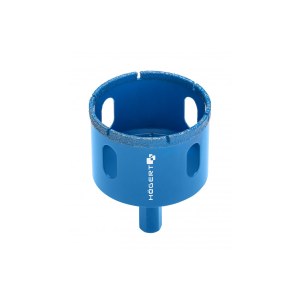 Deimantinė gręžimo karūna Hogert HT7D338; 38 mm