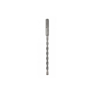 Grąžtas betonui Hogert HT7D917; 6,0x210 mm; SDS-plus